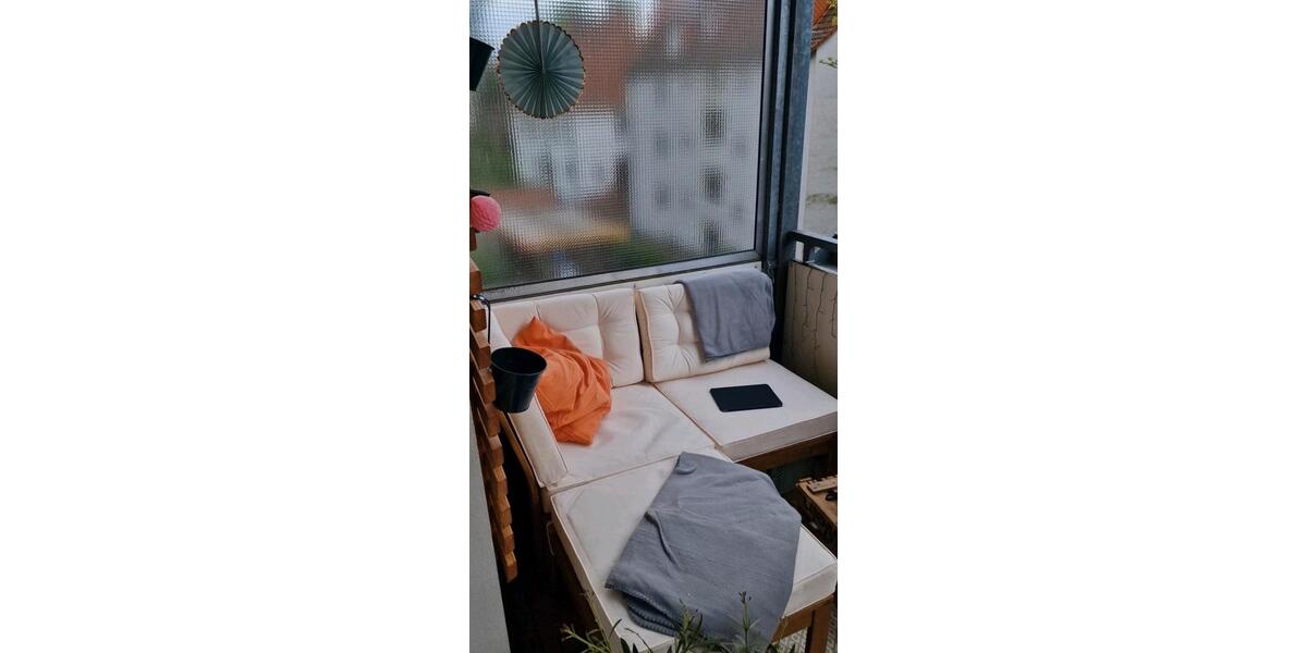 Wohnen auf Zeit Braunschweig - 4 Zimmer, 93 m&sup2;, 1.180&euro; | Angebot:24812044