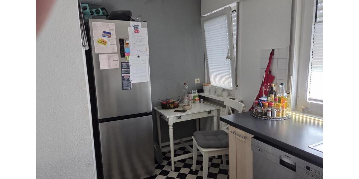 Dachgeschoßwohnung Bersenbrück - 3 Zimmer, 105 m&sup2;, 900&euro; | Angebot:26567075