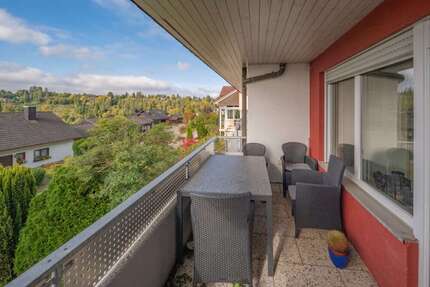 Wohnung Tennenbronn Tennenbronn - 3 Zimmer, 75 m&sup2;, 720&euro; | Angebot:27172011