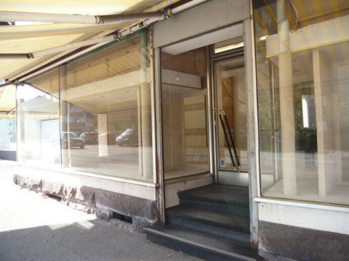 Gewerbeobjekt Baiersbronn - 3 Zimmer, 450&euro; | Angebot:25700155