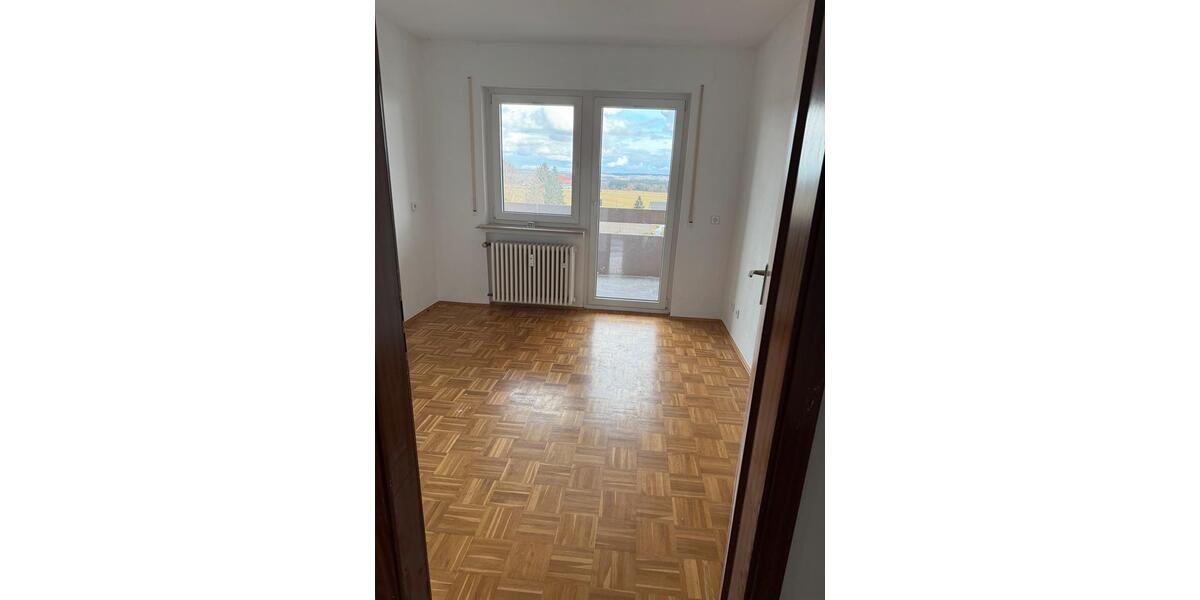 Etagenwohnung Winterlingen - 4 Zimmer, 114 m&sup2;, 890&euro; | Angebot:24836878