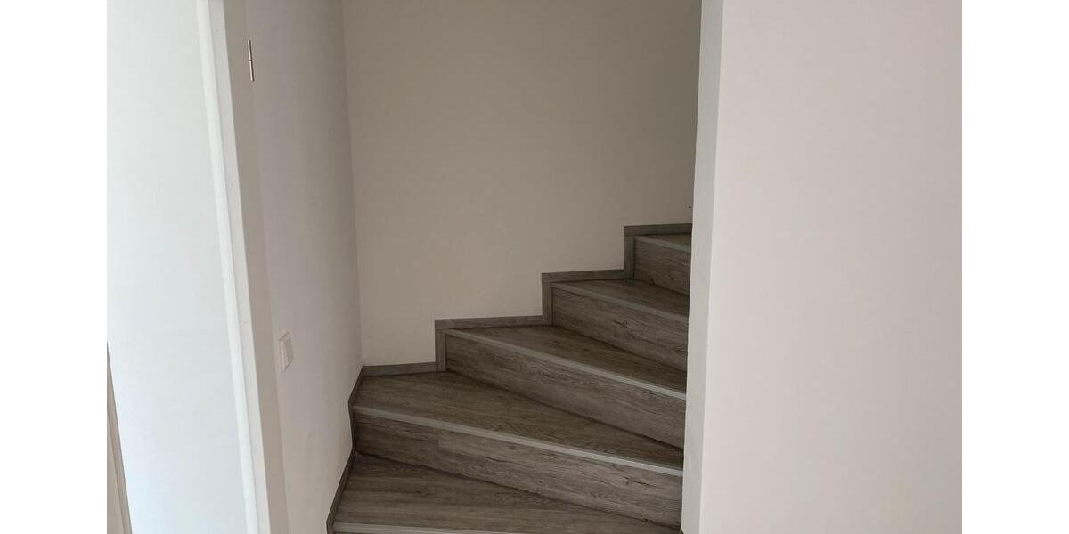 Wohnung in KfW 55 Standard in Handewitt OT Haurup zu vermieten 2.5 zimmer