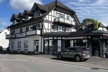 Gewerbeobjekt Finnentrop - 500&euro; | Angebot:24821958