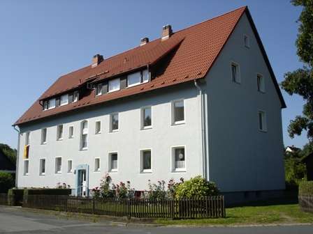 Wohnung zum Mieten in Liebenburg 270,30 € 37.54 m²