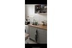 Moderne Wohnung mit EBK
