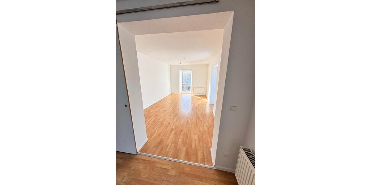 Etagenwohnung Frauenau - 3 Zimmer, 61 m&sup2;, 450&euro; | Angebot:25998916
