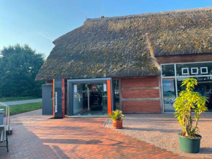 Gewerbeobjekt Gutow Badendiek - 285&euro; | Angebot:25869943