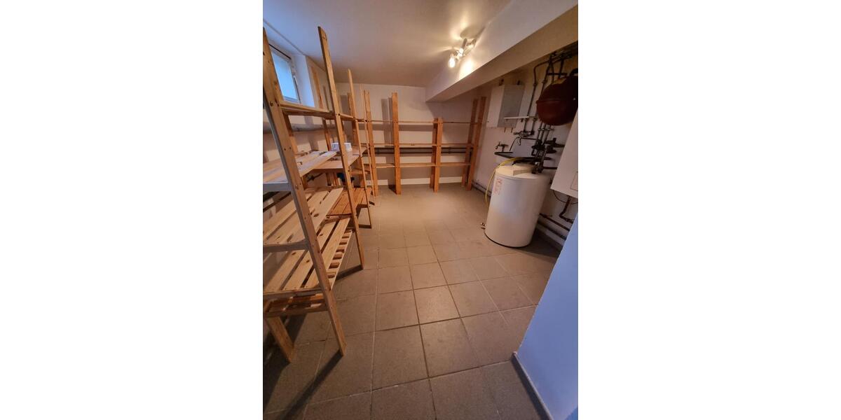 Reihenhaus Frankfurt am Main Eschersheim - 3 Zimmer, 59 m&sup2;, 1.050&euro; | Angebot:24940616