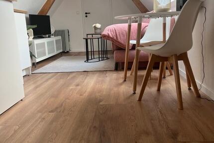 Wohnen auf Zeit Friedrichshafen Ailingen - 2 Zimmer, 28 m&sup2;, 580&euro; | Angebot:24437996