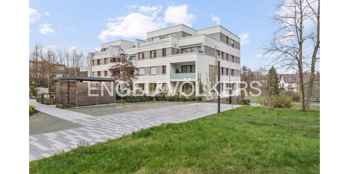 Etagenwohnung Kronberg im Taunus - 3 Zimmer, 103 m&sup2;, 2.125&euro; | Angebot:26604377