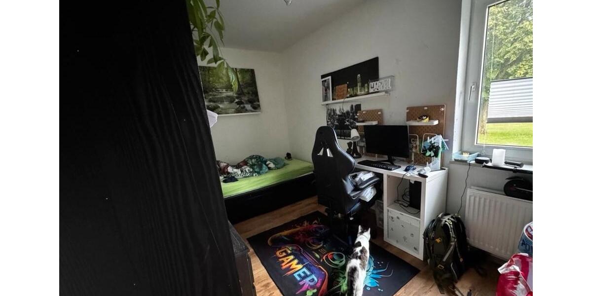 Erdgeschoßwohnung Hohenlockstedt - 2.5 Zimmer, 63 m&sup2;, 620&euro; | Angebot:25902871