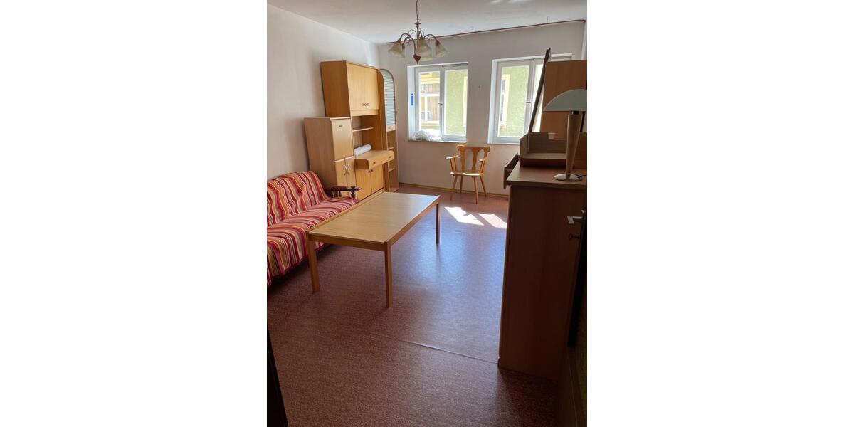 Etagenwohnung Füssen - 2 Zimmer, 68 m&sup2;, 550&euro; | Angebot:26656334