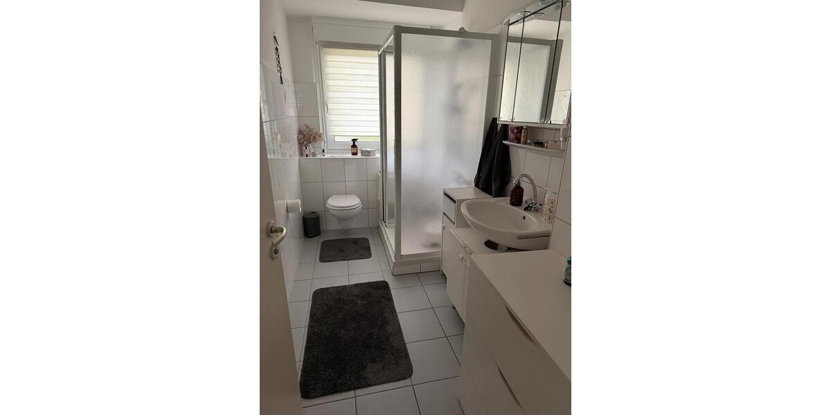 Etagenwohnung Duisburg Hamborn - 3 Zimmer, 69 m&sup2;, 650&euro; | Angebot:26563140