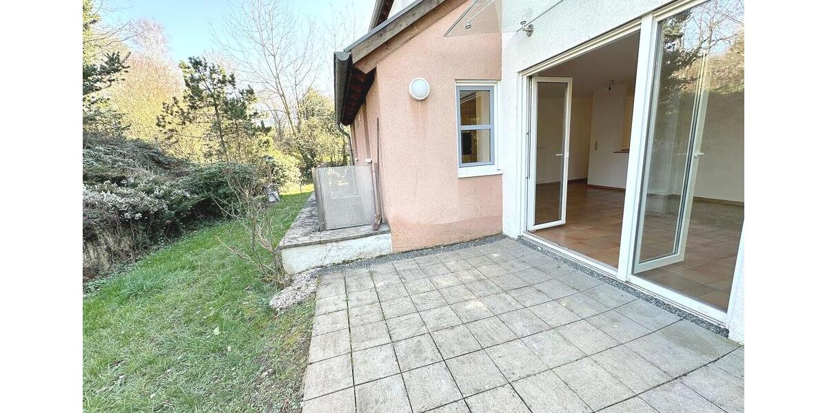 Maisonettenwohnung Trier Nord - 4 Zimmer, 84 m&sup2;, 980&euro; | Angebot:26006127