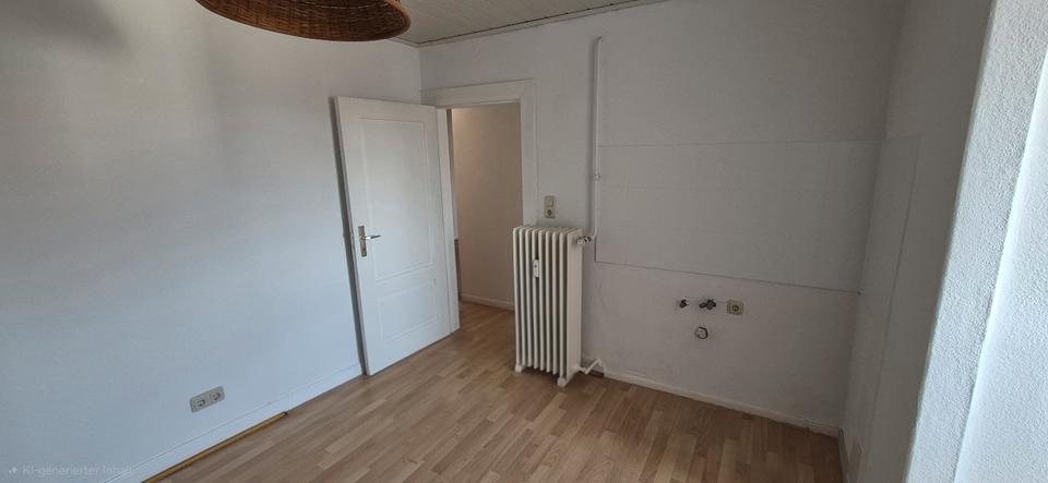 Etagenwohnung Schlüchtern - 5 Zimmer, 140 m&sup2;, 1.000&euro; | Angebot:25903912