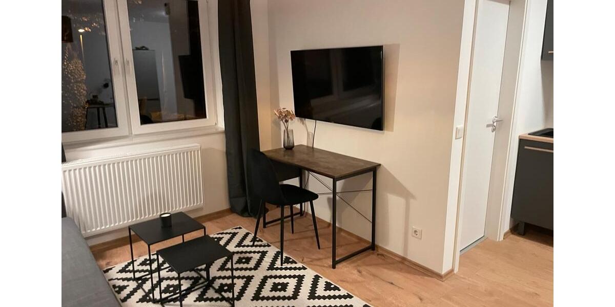 Wohnen auf Zeit Düsseldorf Stadtbezirk 8 - 1 Zimmer, 25 m&sup2;, 850&euro; | Angebot:26537229