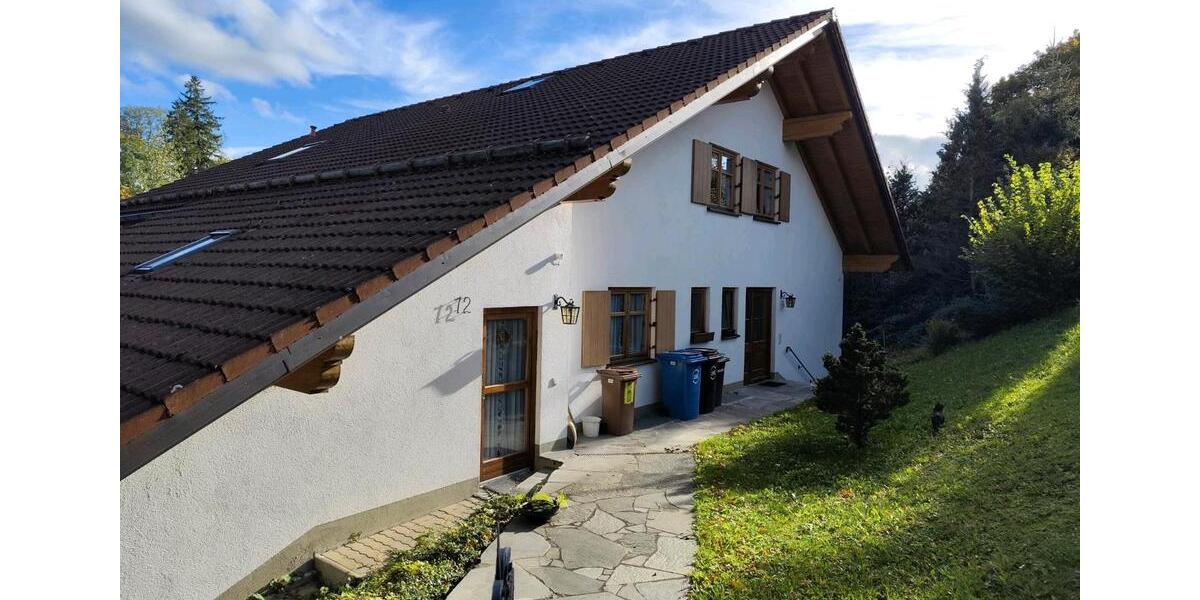 Wohnung, Haus 5.5 zimmer