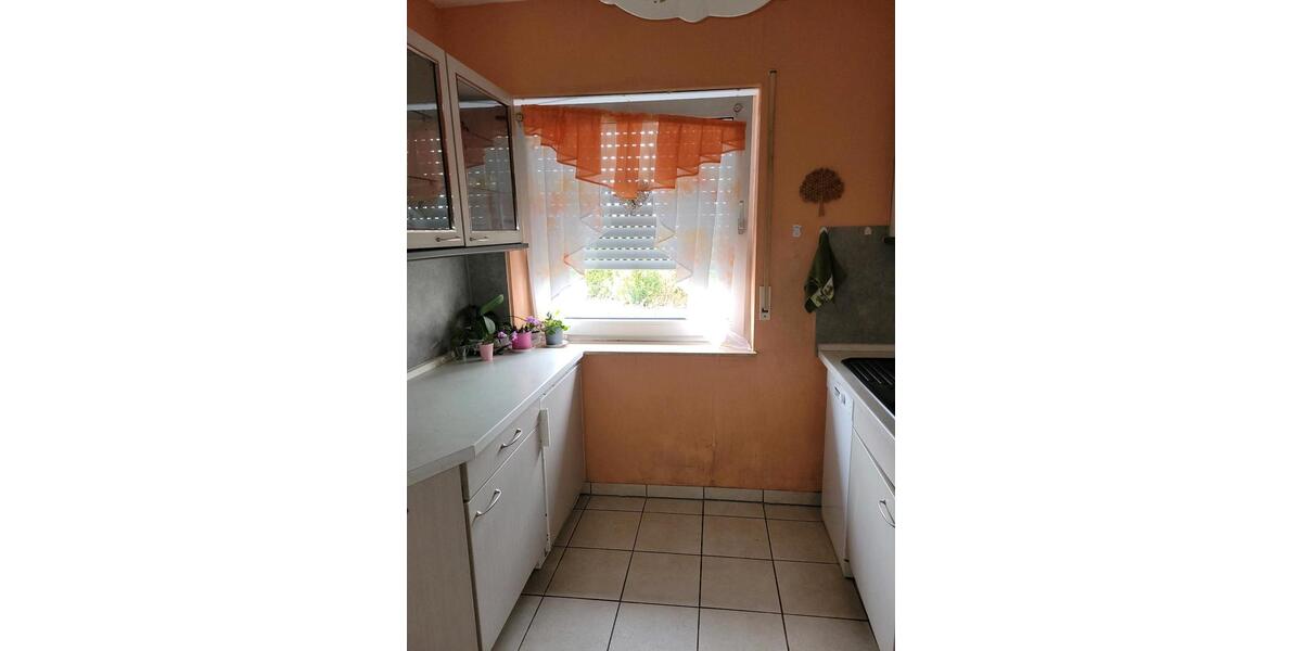 Erdgeschoßwohnung Hallenberg - 4 Zimmer, 74 m&sup2;, 570&euro; | Angebot:24878471