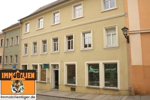 Klasse Single-Wohnung - Etagenwohnung Kamenz | Angebot:24597435