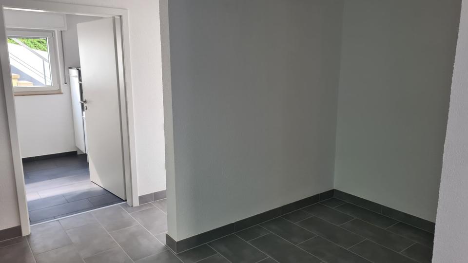 Erdgeschoßwohnung Trossingen - 4.5 Zimmer, 100 m&sup2;, 1.090&euro; | Angebot:24641629