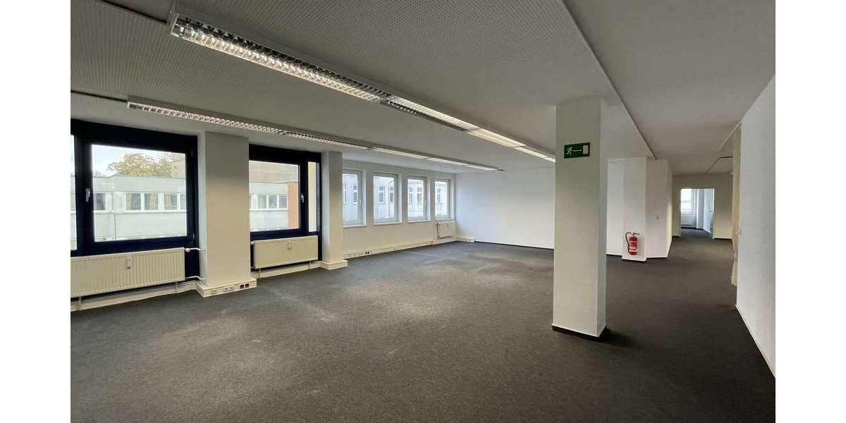 314 m² Gewerbefläche in gepflegten Wohn- und Geschäftshaus! zimmer