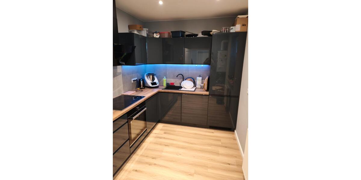 Maisonettenwohnung Osterholz-Scharmbeck Scharmbeck - 3 Zimmer, 80 m&sup2;, 1.000&euro; | Angebot:26380878