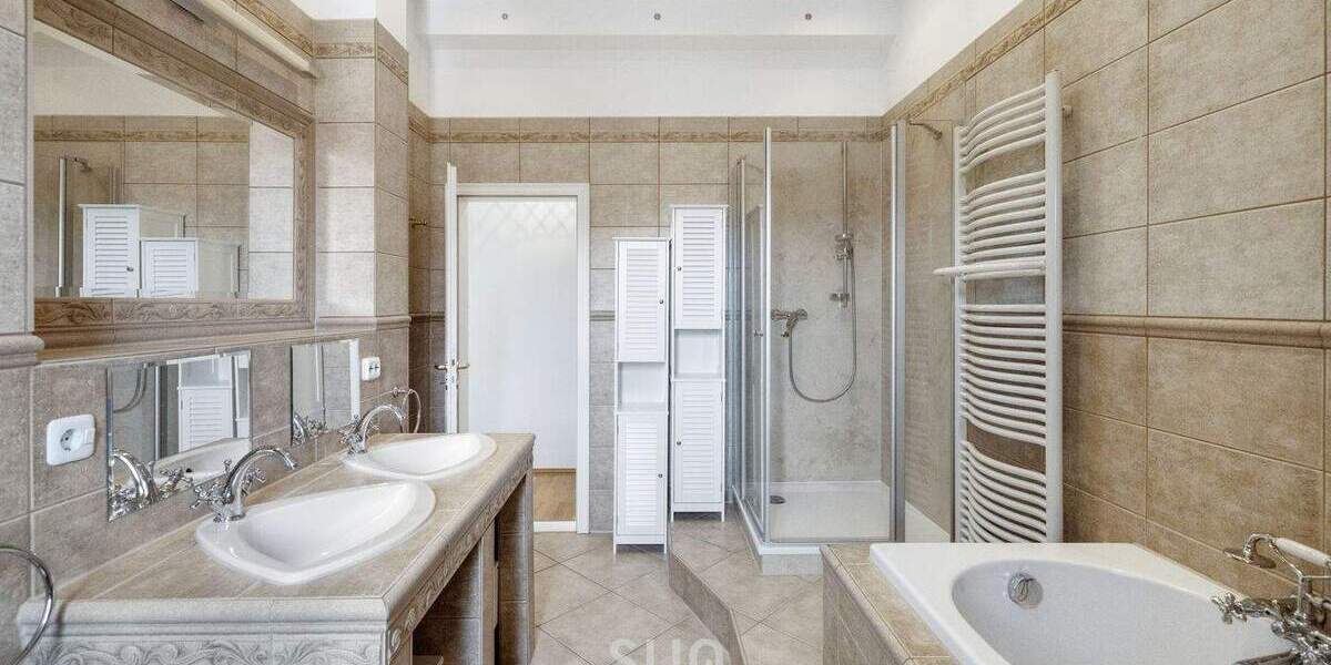 Etagenwohnung Bad Homburg vor der Höhe Kirdorf - 5 Zimmer, 149 m&sup2;, 2.400&euro; | Angebot:25691041