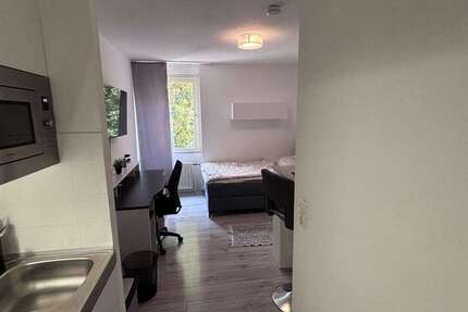 Wohnung Aachen Aachen-Mitte - 1 Zimmer, 18 m&sup2;, 610&euro; | Angebot:26808139