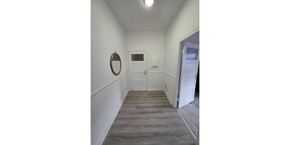 Etagenwohnung Büchen - 2 Zimmer, 44 m&sup2;, 360&euro; | Angebot:25943277