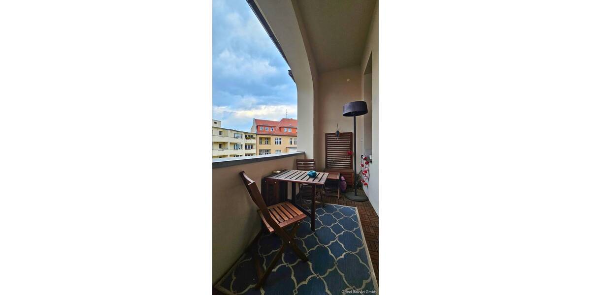 Etagenwohnung Berlin Halensee - 5 Zimmer, 207 m&sup2;, 2.900&euro; | Angebot:26207223