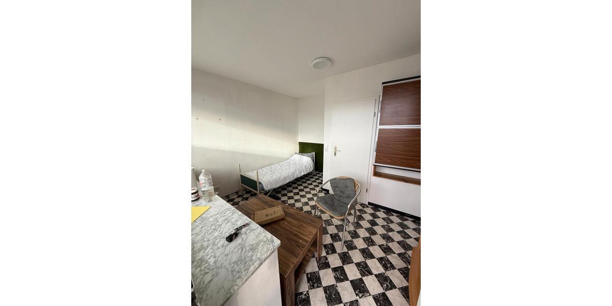 WG Zimmer in Langenhagen 1 zimmer