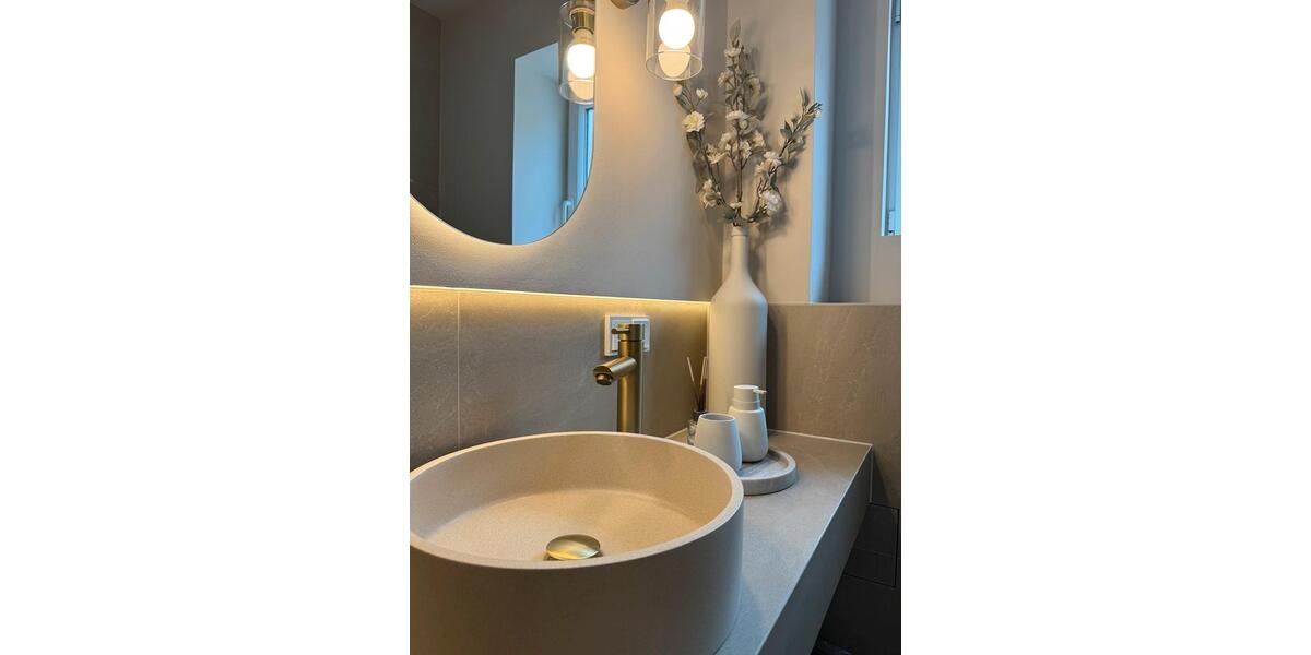 Erdgeschoßwohnung Landau in der Pfalz - 2.5 Zimmer, 80 m&sup2;, 1.700&euro; | Angebot:25931546