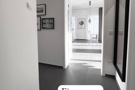 Penthousewohnung in bester Lage von Sankt Wendel zu vermieten 4 zimmer