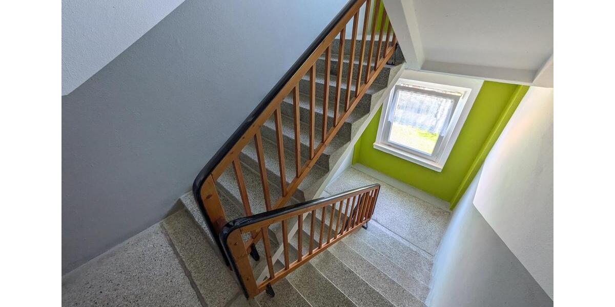 Etagenwohnung Eibenstock - 3 Zimmer, 70 m&sup2;, 366&euro; | Angebot:26679939