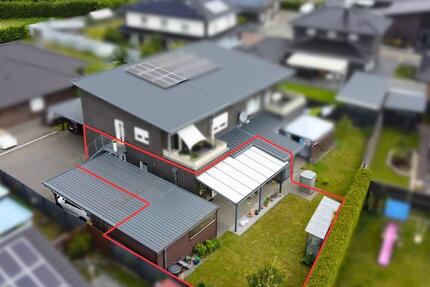 Stilvoll. Komfortabel. Einzugsbereit – Vollmöblierte Erdgeschosswohnung in Löningen 3 zimmer