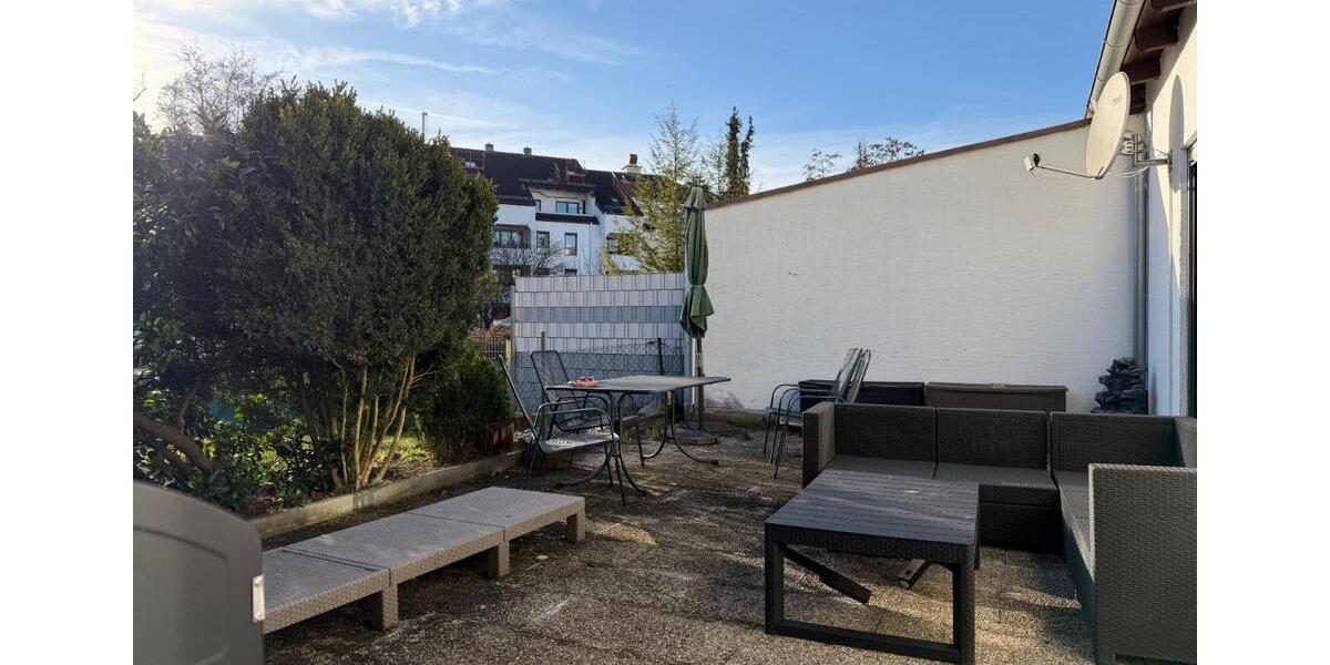 Einfamilienhaus Neusäß - 4 Zimmer, 135 m&sup2;, 1.950&euro; | Angebot:25084117