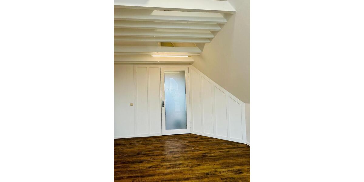 Dachgeschoßwohnung Coesfeld - 5 Zimmer, 124 m&sup2;, 992&euro; | Angebot:26415619