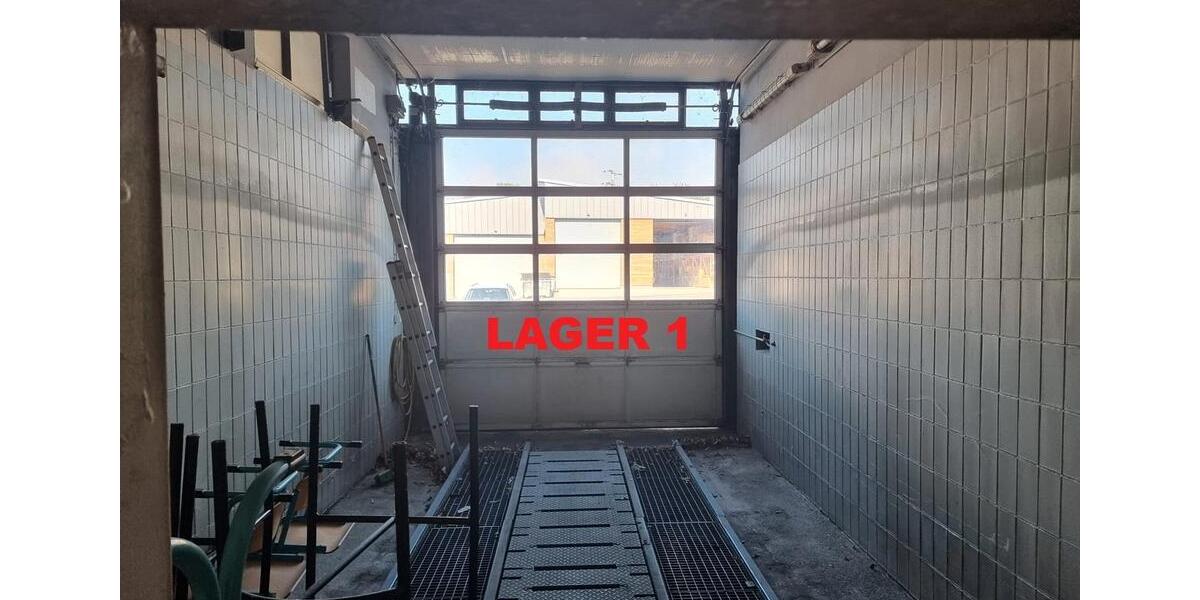 Gewerbeobjekt Hünfelden - 450&euro; | Angebot:26544290