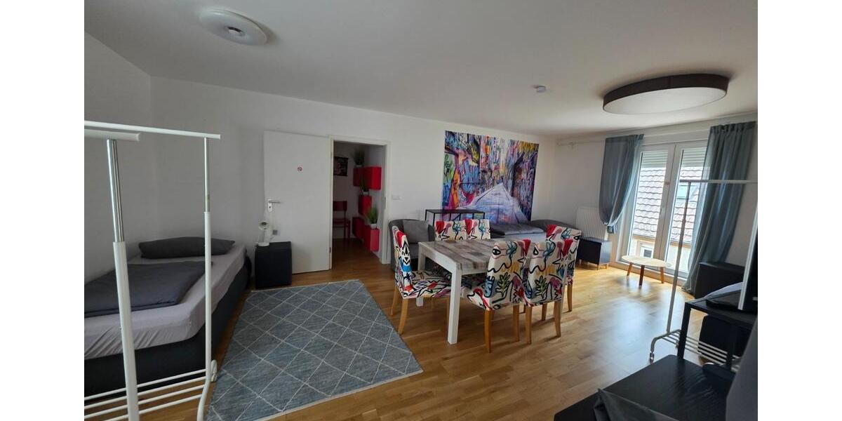Wohnen auf Zeit Maintal - 12 Zimmer, 200 m&sup2;, 50&euro; | Angebot:21841229