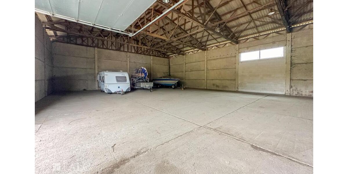 Gewerbeobjekt Lalendorf - 1.500&euro; | Angebot:20892529