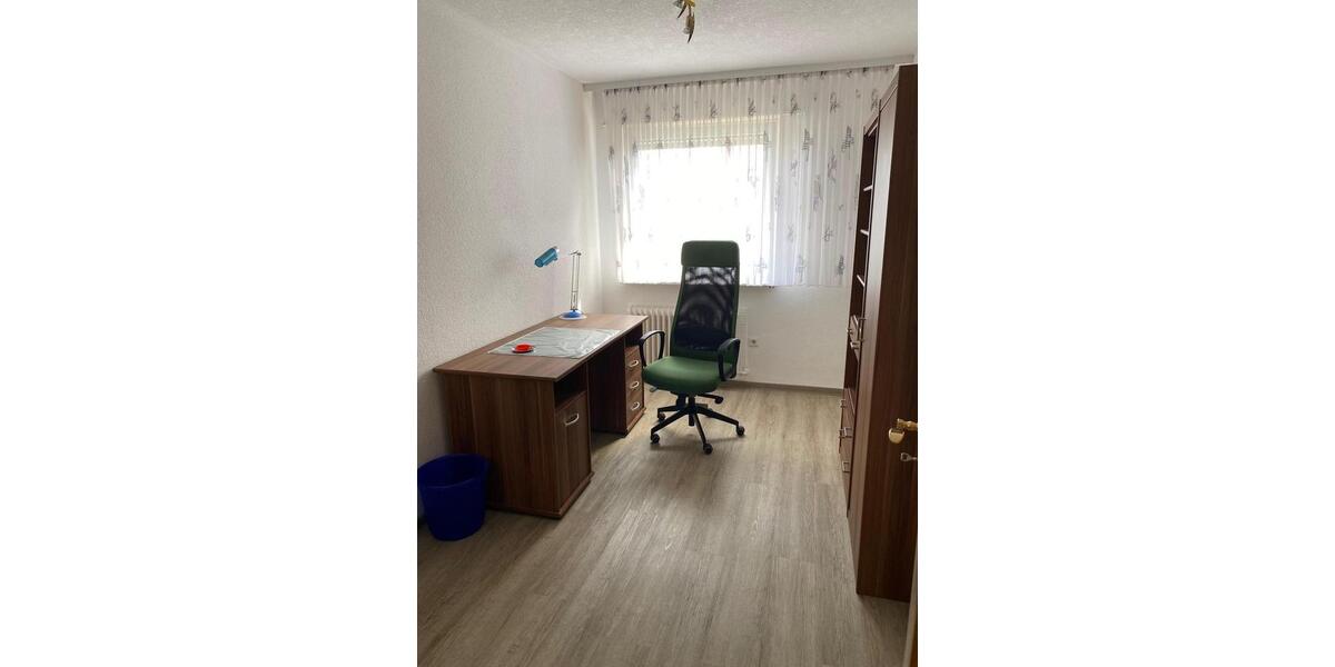 Wohnen auf Zeit Mannheim Sandhofen - 2.5 Zimmer, 60 m&sup2;, 700&euro; | Angebot:26016564