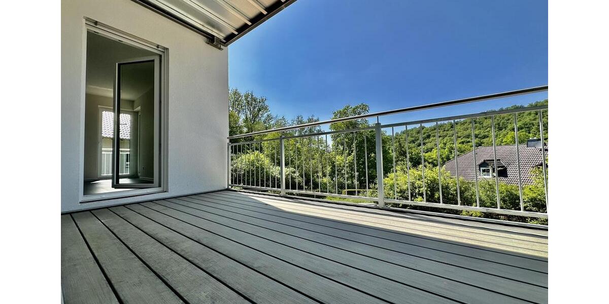Erdgeschoßwohnung Gemünden - 3 Zimmer, 86 m&sup2;, 880&euro; | Angebot:26320656