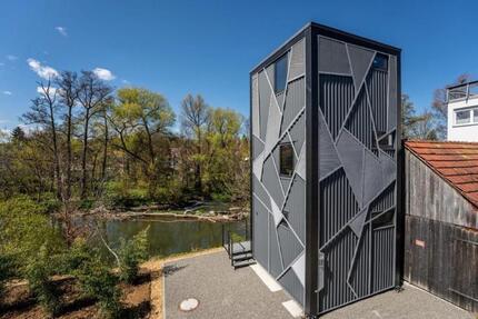 Wohnen auf Zeit Rottweil - 3 Zimmer, 50 m&sup2;, 2.810&euro; | Angebot:26219690