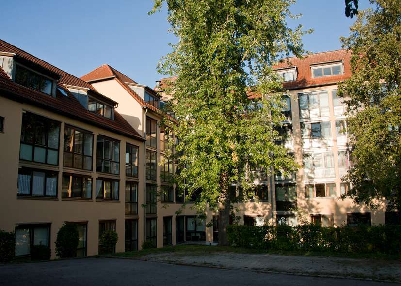 Wohnung zum Mieten in Passau 320 € 20 m²
