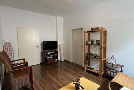 Vollmöblierte 2-Zimmer-Wohnung - zentral & Hell zimmer
