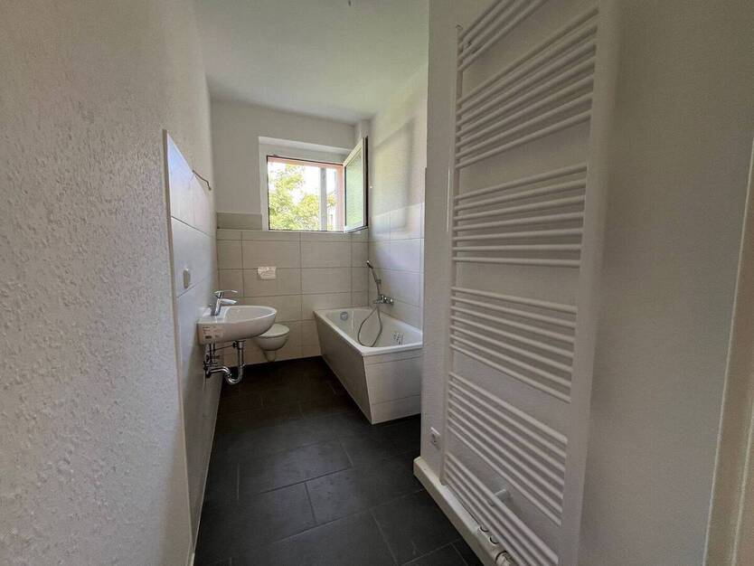 Frisch renovierte 5-Zimmer-Wohnung in guter Lage 5 zimmer