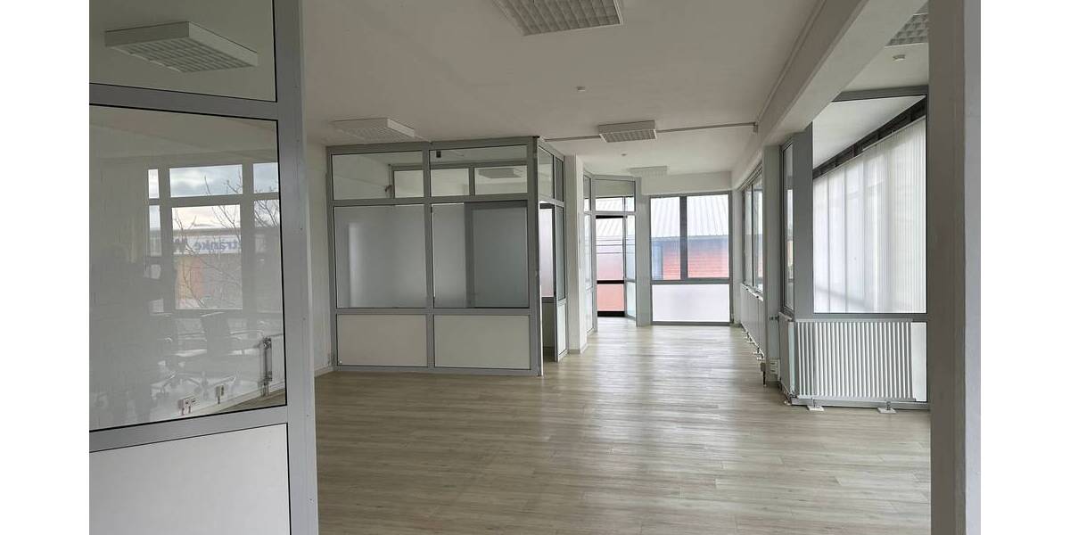 Gewerbeobjekt Göttingen Grone - 1.820&euro; | Angebot:25195834