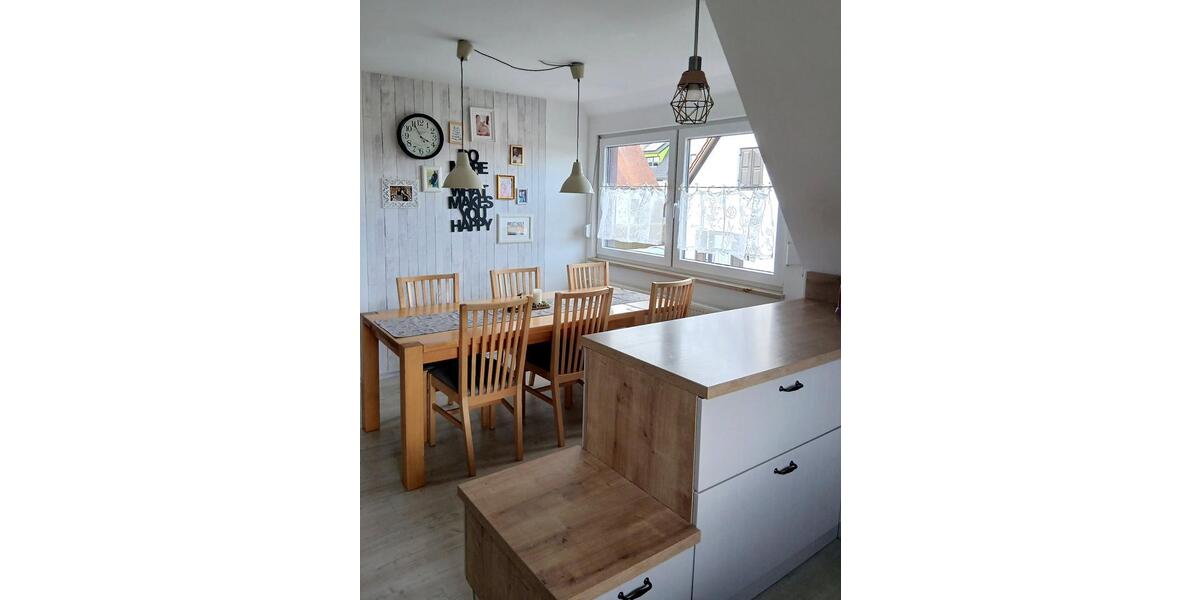 Wohnen auf Zeit Neusäß - 4 Zimmer, 105 m&sup2;, 1.750&euro; | Angebot:26017256