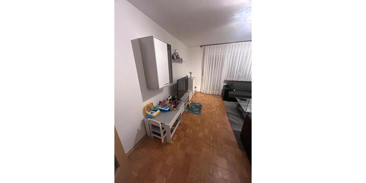 Erdgeschoßwohnung Neumarkt in der Oberpfalz Altenhof - 2 Zimmer, 54 m&sup2;, 670&euro; | Angebot:25995112