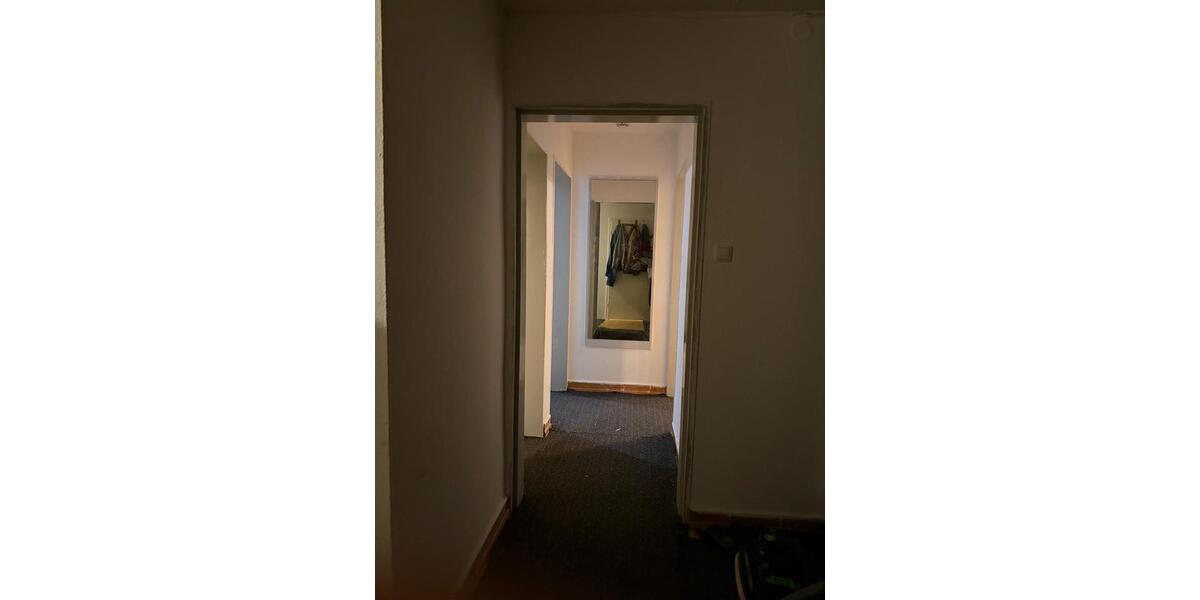 Etagenwohnung Mannheim Käfertal - 3 Zimmer, 85 m&sup2;, 500&euro; | Angebot:26378629